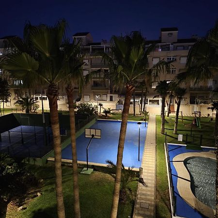 Piso Costa De Almeria Retamar  Ngoại thất bức ảnh