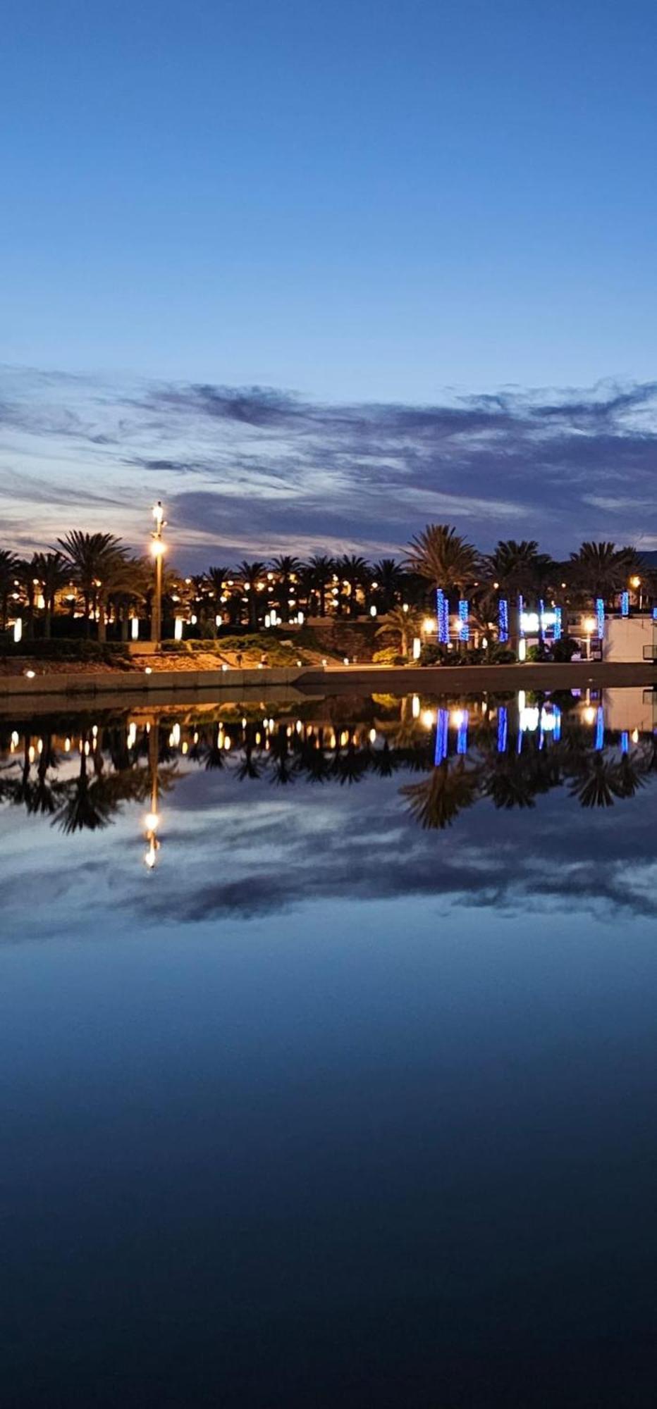 Piso Costa De Almeria Retamar  Ngoại thất bức ảnh