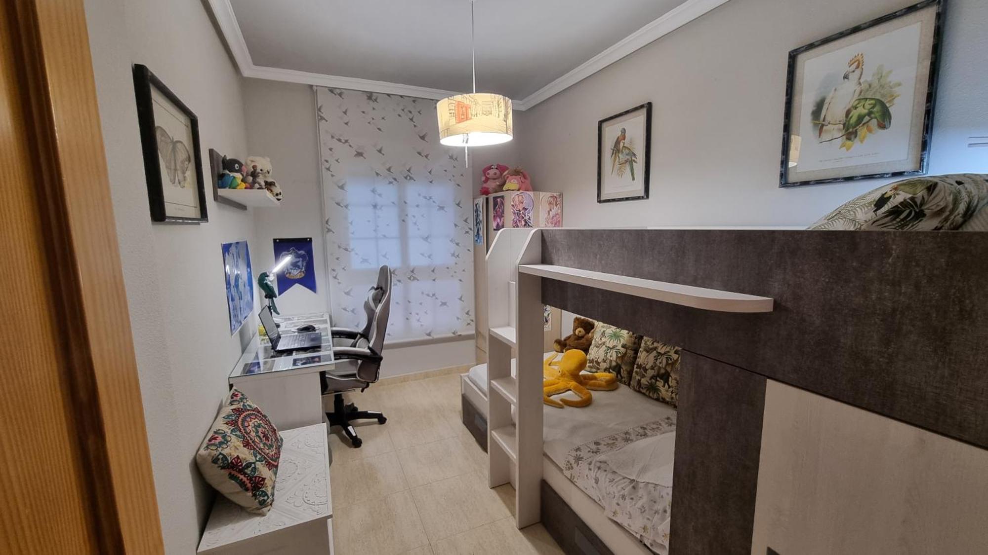 Piso Costa De Almeria Retamar  Ngoại thất bức ảnh